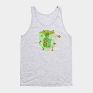 Lucid Dream Tank Top